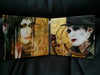 Közi (ex Malice Mizer, ZIZ, Dalle) - Khaos / Kinema Visual Kei mini album