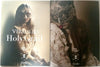 Versailles Holy Grail album cover