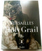 Versailles (Kamijo, Hizaki) - Holy Grail (1st press) CD+DVD Box set