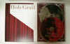 Versailles Holy Grail album cover