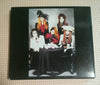 Malice Mizer (Gackt, Mana, kozi) Memoire DX (Deluxe Version) Album Visual Kei Jrock
