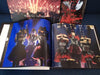 Babymetal - Live at Tokyo Dome (The One Fanclub Limited Edition) Japan Metal 2CD+4Bluray