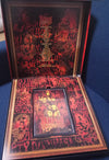 Vamps (hyde, L'arc en ciel, Oblivion Dust) LIVE 2015 BLOODSUCKERS (Box Set DVD+Mech)