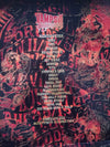 Vamps (hyde, L'arc en ciel, Oblivion Dust) LIVE 2015 BLOODSUCKERS (Box Set DVD+Mech)
