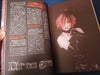 Band Yarouze Dir en grey special issue Front Cover