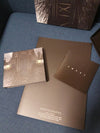 Gazette The Dogma album cover