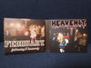 Tommy february6, Tommy heavenly6 (Brilliant Green) - february & heavenly compilation 2CD+ DVD