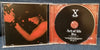 X Japan (Yoshiki, hide, Toshi) - The Last Live 3CD Visual Kei Album