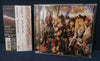 Destrose - Destrose self titled Japan Metal Album