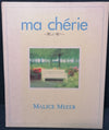 Malice Mizer Ma cherie cover
