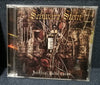 Schwarz Stein (Kaya, Hora) Artificial Hallucination - Visual Kei Music Album