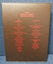 Dir en grey - TOUR 08 THE ROSE TRIMS AGAIN (1st press) CD Back Cover