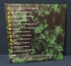 Nobuo Uematsu Final Fantasy VII: Piano Collections Front Cover