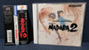 Konami Kukeiha Club - MA DA RA 2 Original Game Soundtrack 2CD