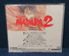 Game OST - Konami Kukeiha Club Mouryou Senki Madara 2 Sound Fantasia Game Soundtrack