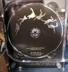 Attack On Titan Part 1: Crimson Bow And Arrow DVD 1st press w/ Soundtrack (Linked Horizon, Hiroyuki Sawano) 進撃の巨人  劇場版 前編~紅蓮の弓矢