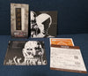 Attack On Titan Part 1: Crimson Bow And Arrow DVD 1st press w/ Soundtrack (Linked Horizon, Hiroyuki Sawano) 進撃の巨人  劇場版 前編~紅蓮の弓矢