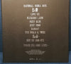 Buck Tick - Aku no hana 惡の華 Completeworks Box Set Visual Kei Album 2CD+2DVD+LP