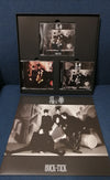 Buck Tick - Aku no hana 惡の華 Completeworks Box Set Visual Kei Album 2CD+2DVD+LP