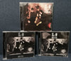 Buck Tick - Aku no hana 惡の華 Completeworks Box Set Visual Kei Album 2CD+2DVD+LP