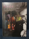 hide (X Japan, Zilch) - Closet Collection Large Book Visual Kei Publication