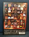 X Japan (hide, Yoshiki, Pata, Toshi) Last Live Complete DVD Box Set