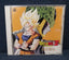 Dragon Ball Z: Super Butouden ドラゴンボールZ 超武闘伝 Original Game Soundtrack Front cover