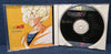 Dragon Ball Z: Super Butouden ドラゴンボールZ 超武闘伝 Original Game Soundtrack Front cover