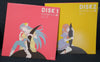 Anime Soundtrack - Utamonogatari 歌物語 10th Anniversary 5LP Box set