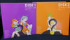 Anime Soundtrack - Utamonogatari 歌物語 10th Anniversary 5LP Box set