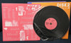 Anime Soundtrack - Utamonogatari 歌物語 10th Anniversary 5LP Box set