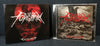 Galneryus - Into The Purgatory CD Box Set (w/ T-shirt) Size M/S