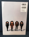 女王蜂 Jooubachi (Queen Bee) - qb zukan 図鑑 Reference Book Japan Rock Band