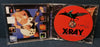 X-Ray - Twin Very Best Collection 2CD Japan Metal Compilation
