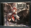 Thousand Leaves - Blind Night Sorrow CD Metal Album
