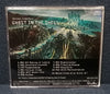 Anime Soundtrack - Ghost In The Shell (Kenji Kawai composer) CD Album