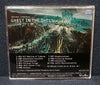 Anime Soundtrack - Ghost In The Shell (Kenji Kawai composer) CD Album
