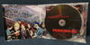 Persona 2 Innocent Sin OST Front Cover