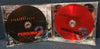 Persona 2 Innocent Sin OST Front Cover