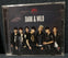 防弾少年団 BTS - Dark & Wild (1st press) - Kpop album Japan version CD+DVD