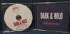 防弾少年団 BTS - Dark & Wild (1st press) - Kpop album Japan version CD+DVD