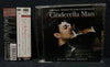 Thomas Newman Cinderella Man Japan Original Soundtrack Russell Crowe