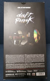 Medicom Real Action Hero figure model - Daft Punk GUY-MANUEL de HOMEM-CHRISTO (DISCOVERY Ver.2) w. LED
