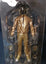 Medicom Real Action Hero figure model - Daft Punk GUY-MANUEL de HOMEM-CHRISTO (DISCOVERY Ver.2) w. LED