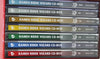 Anime Soundtrack - Kamen Rider 仮面ライダー Wizard 6CD+DVD Box Set Compilation