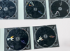 Kingdom Hearts -HD 1.5&2.5 REMIX- Original Soundtrack 7CD Box Set