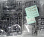 Luna Sea - The Beyond single CD+ GUNPLA 40th EDITION THE BEYOND X MS-06LS ZAKU II