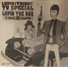Anime DVD - LUPIN THE THIRD TV SPECIAL LUPIN THE BOX 21 Disc Bluray set ルパン三世