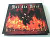 Moi Dix Mois (Mana) - Dix Infernal (1st Press) Visual Kei Album