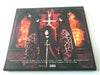 Moi Dix Mois (Mana) - Dix Infernal (1st Press) Visual Kei Album